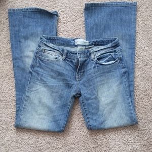 Maurices Molli Flare Jeans